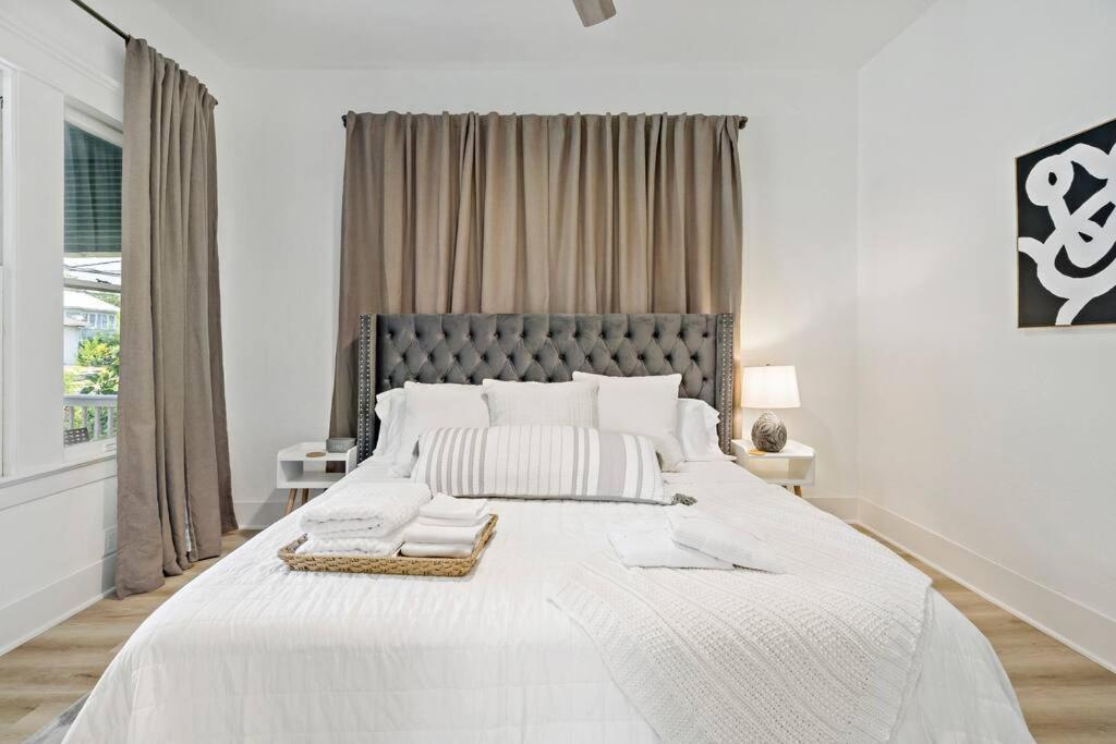 Villa Urban Elegance Retreat San Antonio Esterno foto